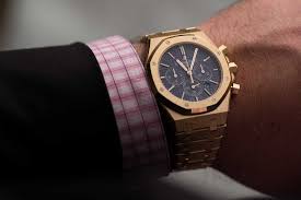 Audemars Piguet Royal Oak Replica Watches